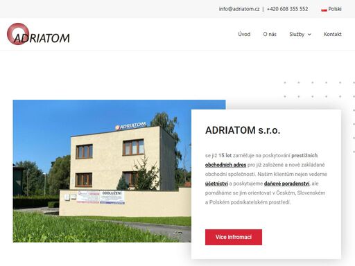 našim klientům nejen vedeme účetnictví a poskytujeme daňové poradenství, ale pomáháme se jim orientovat v českém, slovenském a polském podnikatelském prostředí.