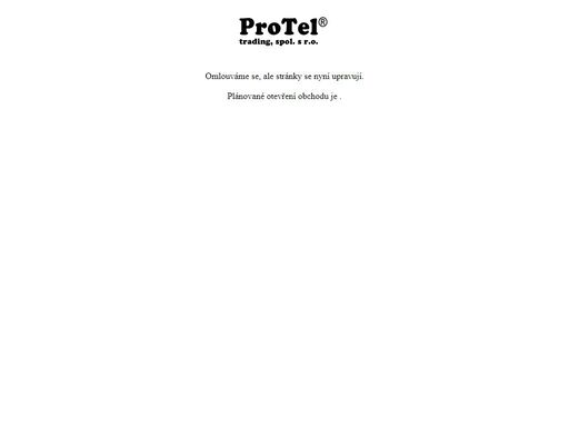 www.eprotel.cz