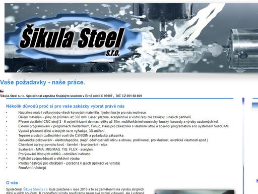 www.sikula-steel.cz