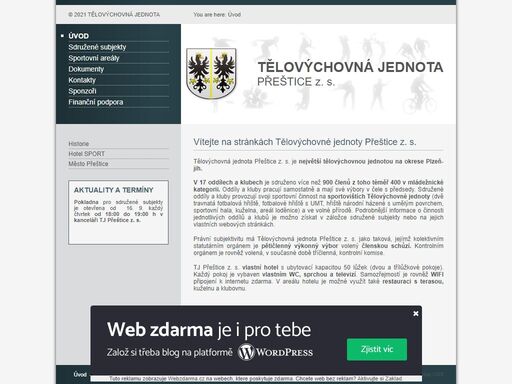 description of your page for search engines