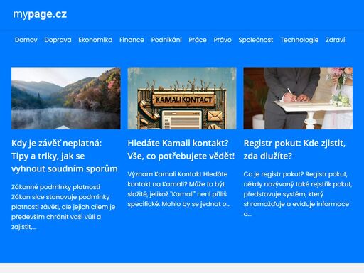 mypage.cz – váš průvodce světem filmů, seriálů a her. nejnovější recenze, novinky a tipy právě pro vás. buďte v obraze!