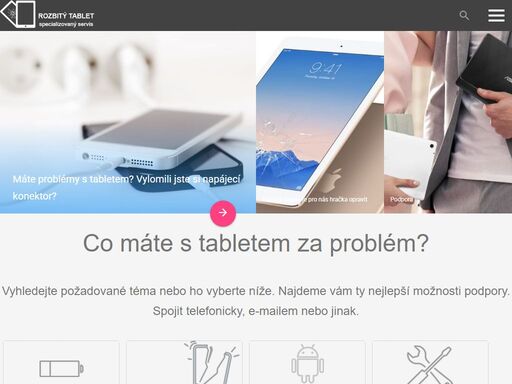 servis tabletu, rozbity displej, rozbity tablet, praskly displej, praskly tablet, oprava tabletu