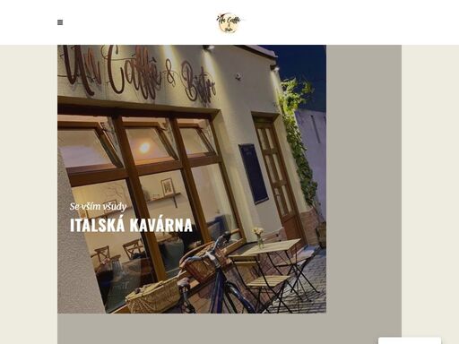 vaše oblíbené italské bistro v mladé boleslavi