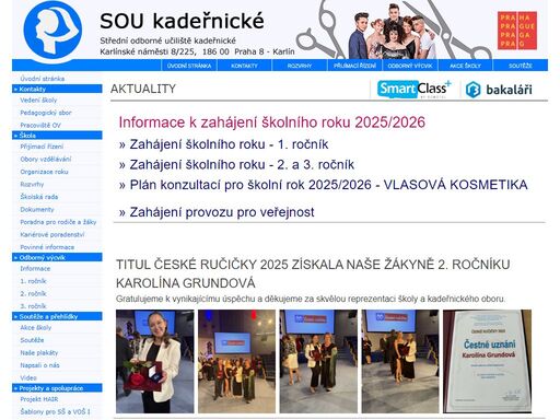 www.souhair.cz