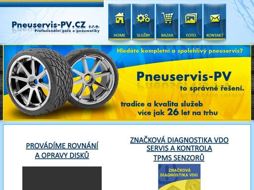 pneuservis-pv