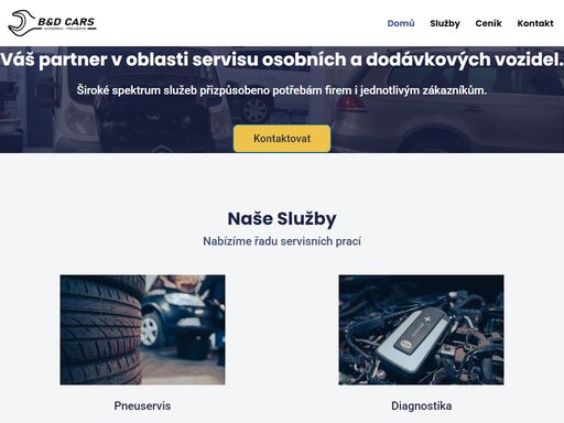 bdcars.cz