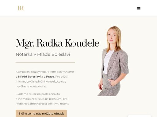 notářské služby v mladé boleslavi - dědické řízení, ověřování podpisů, zakládání obchodních společností, převody nemovistostí apod.