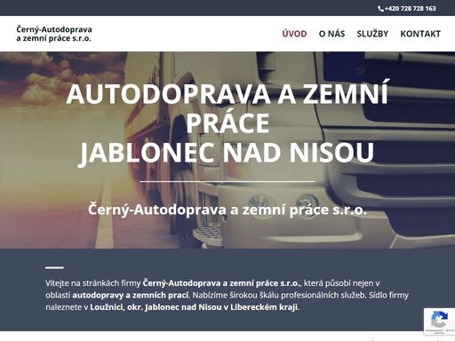 nabízíme autodopravu, zemní práce, prodej a rozvoz uhlí, štěrků a písku. pro více informací kontaktujte firmu černý-autodoprava a zemní práce s.r.o.