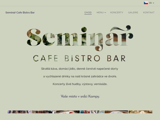 www.seminarcafe.cz