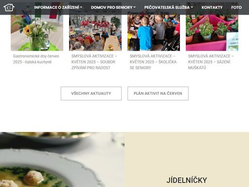 webové stránky centra sociálních služeb staroměstská v českých budějovicích.