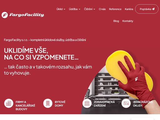 uklidíme vše, na co si vzpomenete. jižní čechy a praha. ??profesionalita, flexibilita a zkušenosti. ??ekologické prostředky. ? nonstop 24/7.