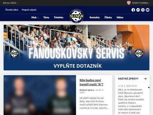 jsme florbalový oddíl z havířova založený v roce 2003 a naší hlavní činností je sportovní výchova dětí od 5 let. náš elitní mužský tým hraje celostátní soutěž národní ligu.