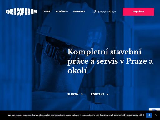 naším cílem je poskytnout kompletní stavební servis svým klientům a uděláme maximum pro jejich spokojenost. zrealizujeme projekty podle potřeby a požadavků.