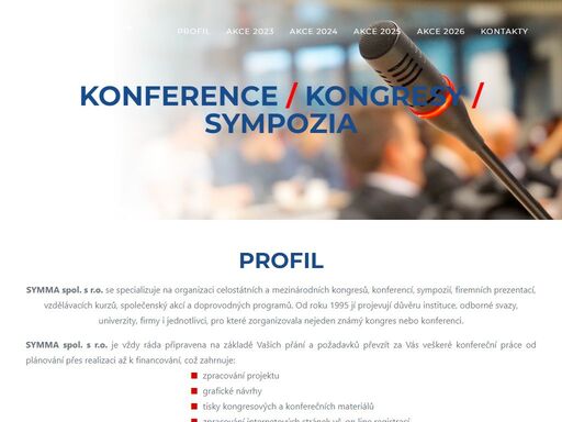 www.symma.cz