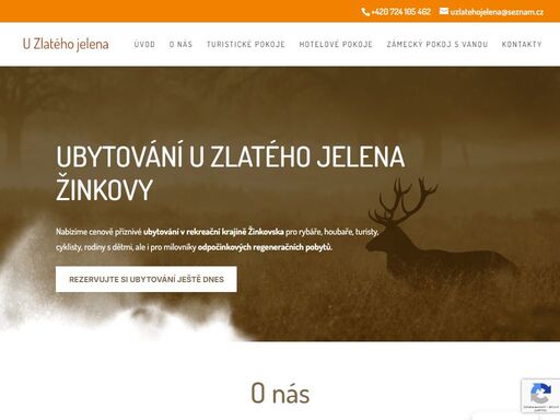 ubytovani-zinkovy.cz