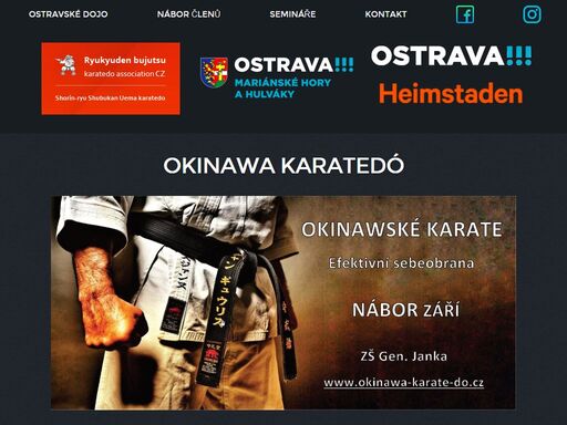 www.okinawa-karate-do.cz