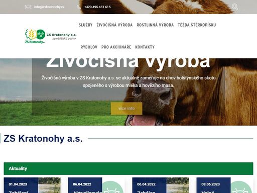 www.zskratonohy.cz