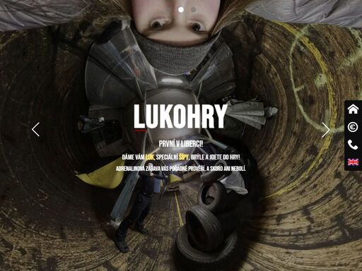 www.laserhry.cz