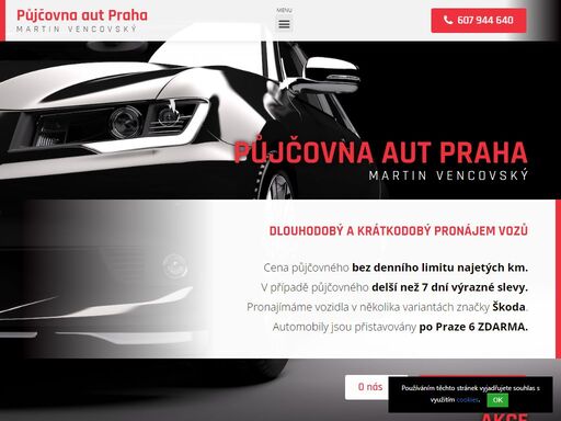 pujcovna-aut-praha.cz