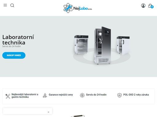 nejlabo.cz