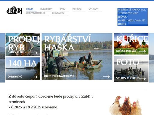 rybarstvihaska.cz