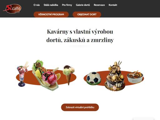 určitě jste někdy sháněli dort na poslední chvíli a nemohli ho sehnat. u nás najdete každý den největší výběr dortů ihned k odběru různých motivů i velikostí.