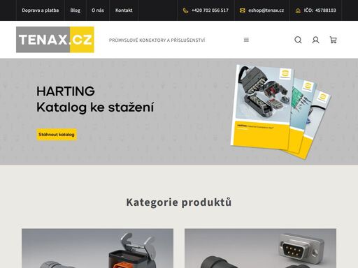 www.tenax.cz