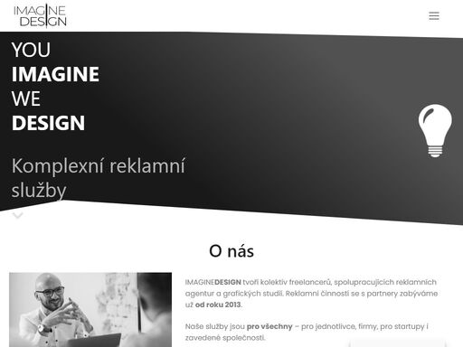 reklamní a grafické studio. webové stránky, grafika, reklamní předměty, it poradenství...