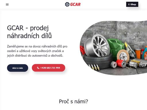 gcar