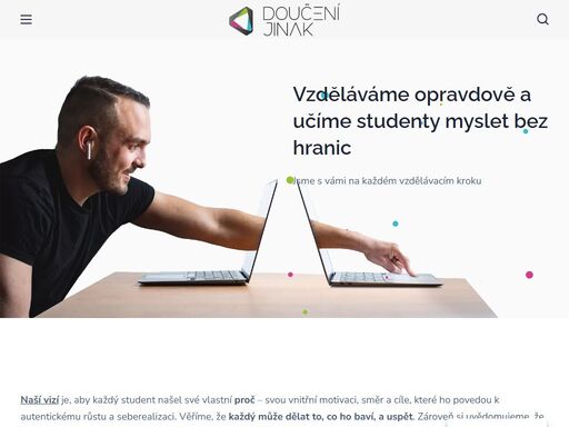 douceni-jinak.cz