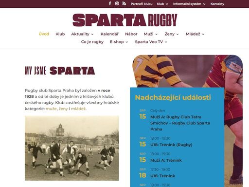rcsparta.cz