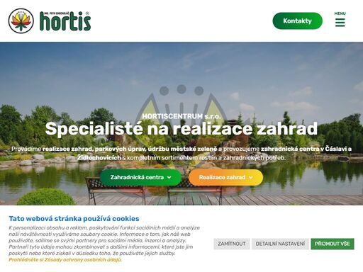 hortis.net