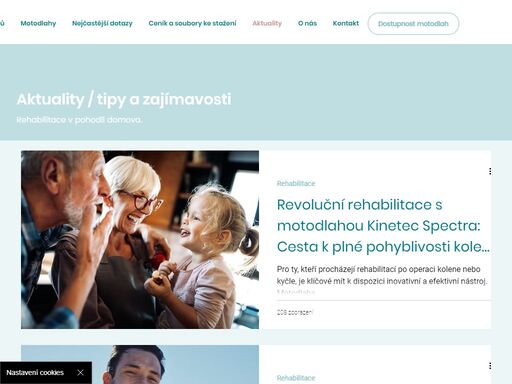 půjčovna motodlah po celé čr – zlepšete pohyblivost a zbavte se bolesti! efektivní rehabilitace od 220 kč/den. pronajměte si motodlahu ještě dnes!