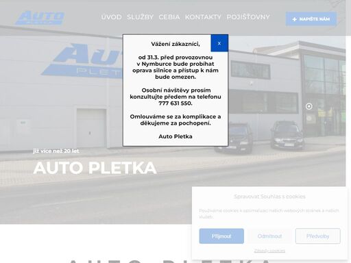 www.autosklo-pletka.cz