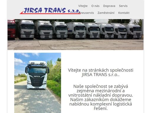 www.jirsa-trans.cz