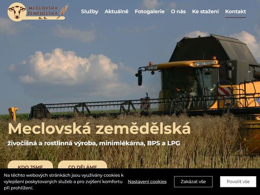meclovska.cz
