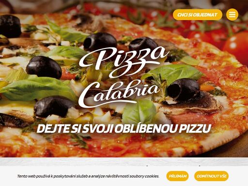 vyberte si svou oblíbenou pizzu ve vrchlabí, dvoře králové nad labem nebo semilech!