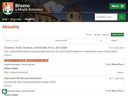 www.brezno.cz
