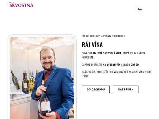 skvostnavina.cz