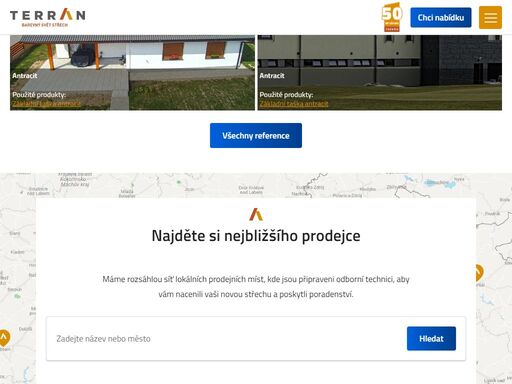 pokud právě přemýšlíte, jakou střešní krytinu, resp. střešní tašku použít na váš dům, jste na správném místě. vítejte na stránkách výhradního dodavatele vysoce kvalitních a odolných betonových střešních...