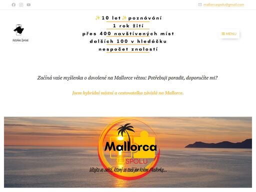 mallorca jak na to