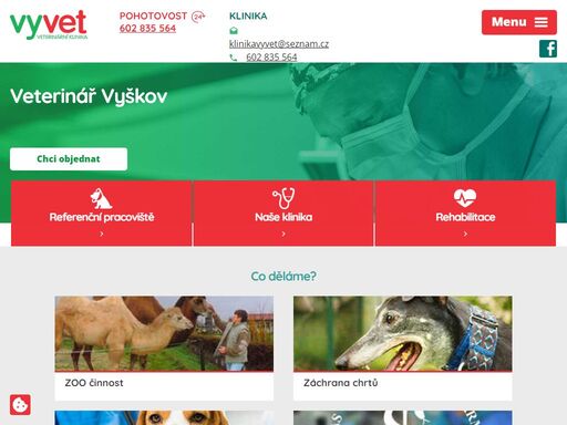 www.veterinar-vyskov.cz