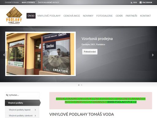 vinylové podlahy pardubice - podlahy hradec králové nabízíme podlahové krytiny a podlahářské práce pardubice.