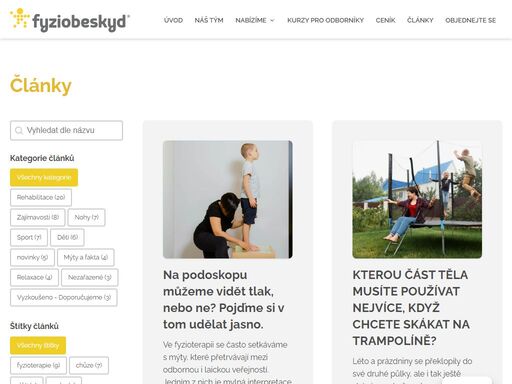 fyziobeskyd.cz