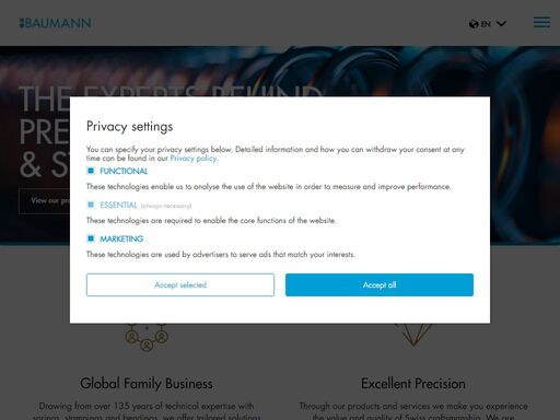 compression springs, torsion springs, tension springs, spiral springs, copper coils, wave springs, wrap springs, wire forms, axes, bolts, glow plugs drawing from over 135 years of technical expertise with springs, stampings and bendings, we offer tailored solutions for complex, global projects. our solutions elevate comfort, safety and efficiency in various applications.