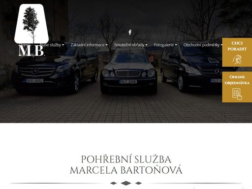 pohřební služba marcely bartoňové zajišťuje v liberci a jablonci nad nisou pohřby s nejširší nabídkou služeb za slušné ceny. diskrétní a profesionální jednání.