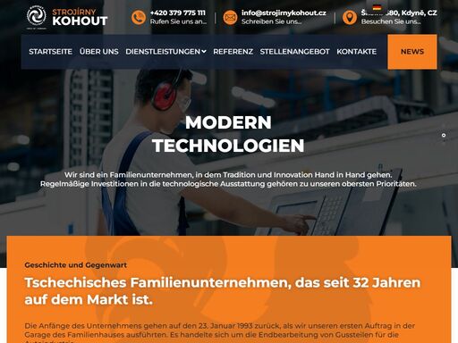 metall-kohout.com