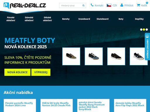 internetový prodej potřeb pro skateboarding, snowboarding. nabízíme dámské i pánské snowboardy, vázání, chrániče, helmy, brýle, skateboardy a doplňky. odborné poradenství při koupi nového zboží.