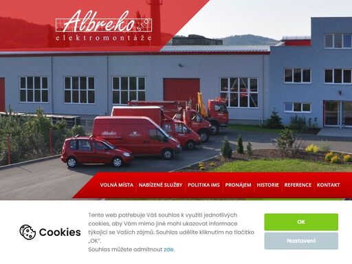 albreko.cz