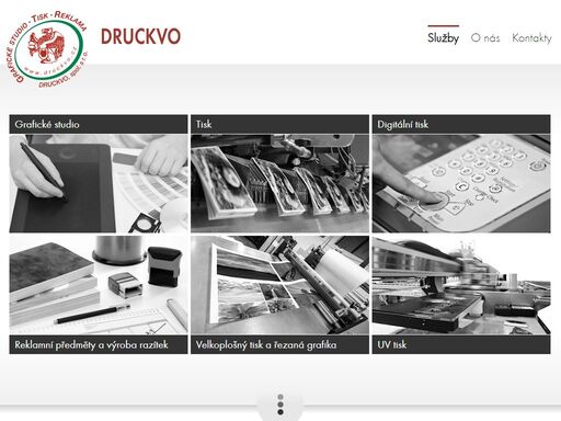 komplexní služby v oblasti polygrafie. postaráme se o vaši zakázku od zadání po předání u vás v kanceláři. mezi naše produkty pa